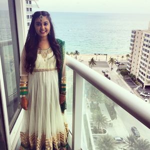 Meet your Posher, Mansi